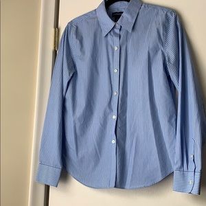 Ann Taylor Blouse -size 10